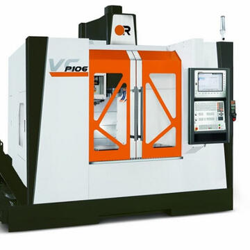 Machine Tool Equipment